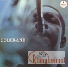 John Coltrane - das Aushängeschild von Impulse! - auf vinyl-audiophil.de