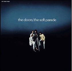 The Doors - The Soft Parade in 200 Gramm Vinyl von Analogue Productions
