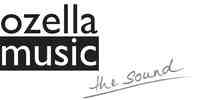 Ozella Music Logo - Klangheimat